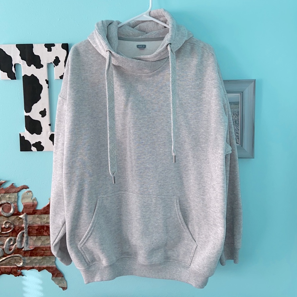 Oversized Hoodie